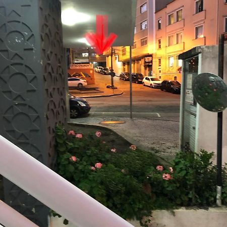 Ap Na Rua Das Flores كوريتيبا المظهر الخارجي الصورة